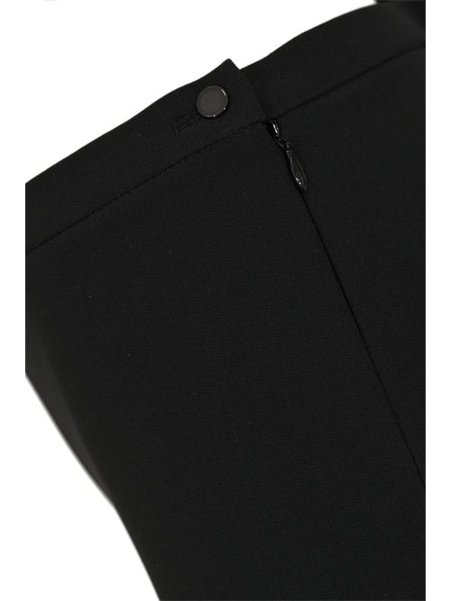 Pantalone in maglia di misto viscosa ALBERTA FERRETTI | U0310 16340555